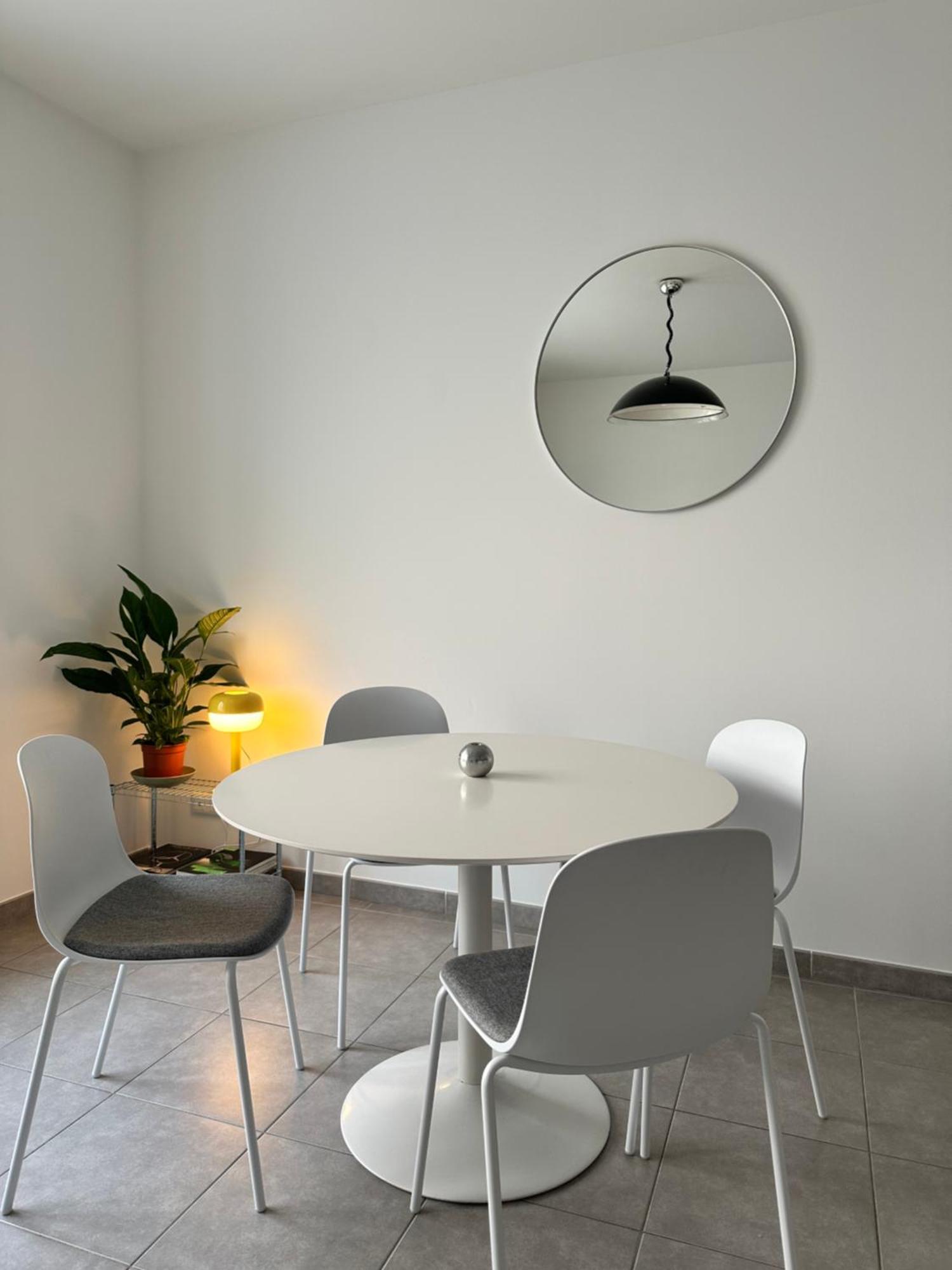 Appartement Les Halles Нарбонна Экстерьер фото