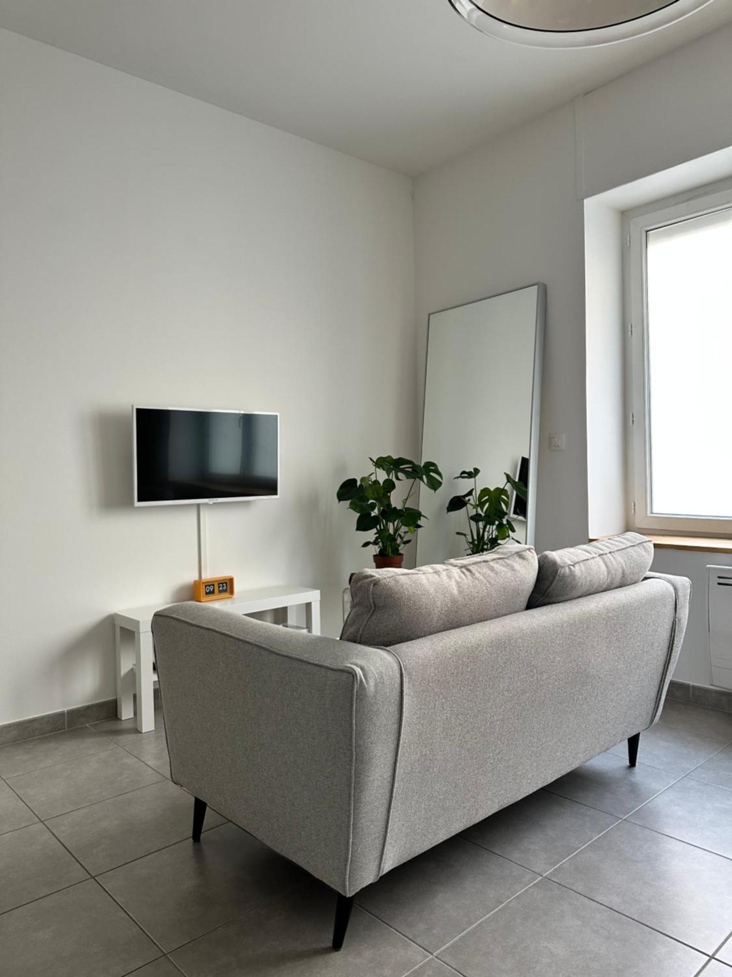 Appartement Les Halles Нарбонна Экстерьер фото